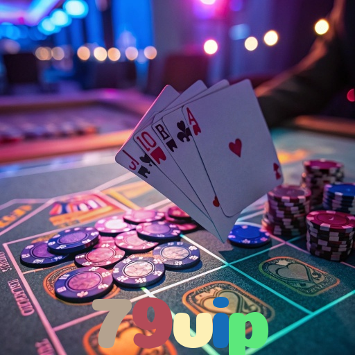 79vip: Aposta Facilmente com Funcionalidades Completas no Aplicativo Móvel