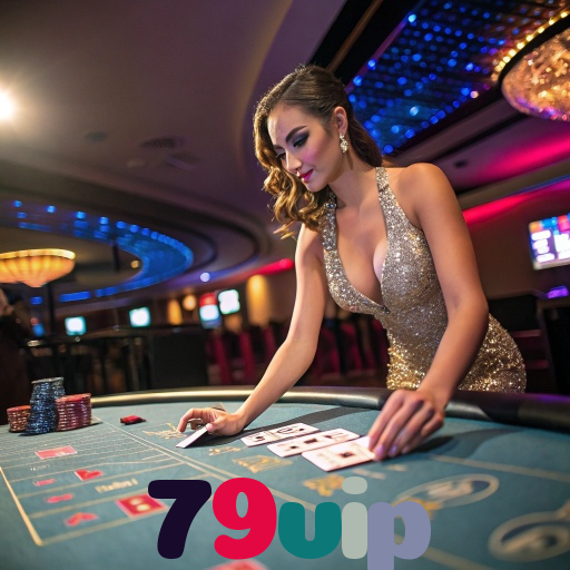 79vip: Aposta Facilmente com Funcionalidades Completas no Aplicativo Móvel