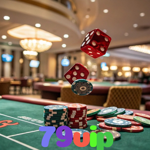 79vip: Aposta Facilmente com Funcionalidades Completas no Aplicativo Móvel