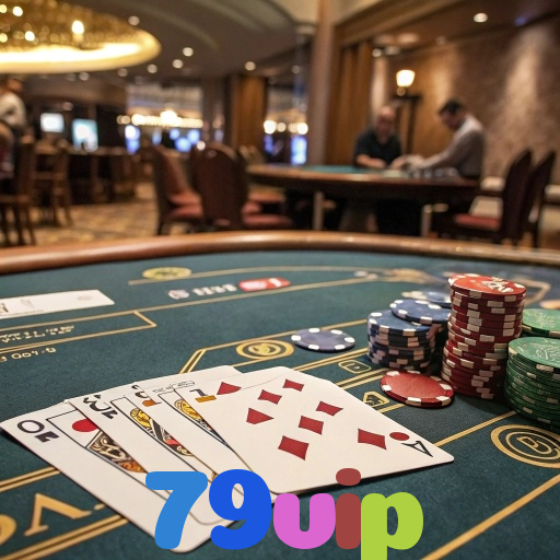 79vip: Aposta Facilmente com Funcionalidades Completas no Aplicativo Móvel