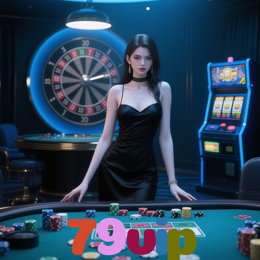 79vip: Aposta Facilmente com Funcionalidades Completas no Aplicativo Móvel