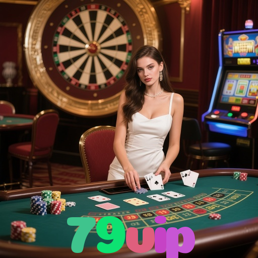 79vip: Aposta Facilmente com Funcionalidades Completas no Aplicativo Móvel