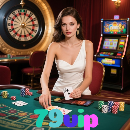 79vip: Aposta Facilmente com Funcionalidades Completas no Aplicativo Móvel