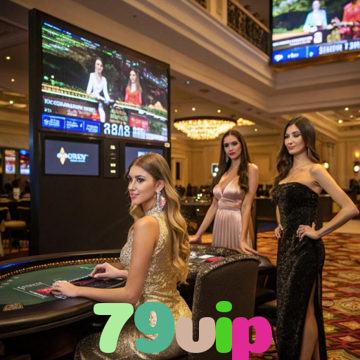 79vip: Aposta Facilmente com Funcionalidades Completas no Aplicativo Móvel
