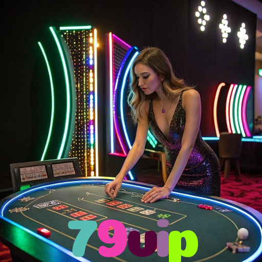 79vip: Aposta Facilmente com Funcionalidades Completas no Aplicativo Móvel