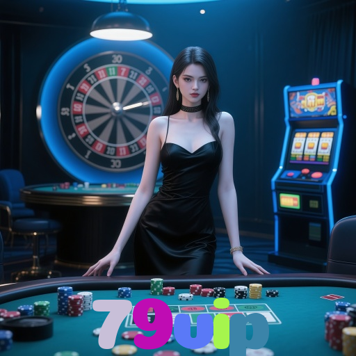 79vip: Aposta Facilmente com Funcionalidades Completas no Aplicativo Móvel