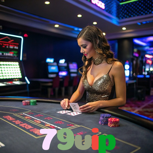 79vip: Aposta Facilmente com Funcionalidades Completas no Aplicativo Móvel