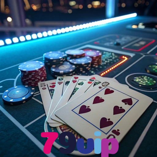 79vip: Aposta Facilmente com Funcionalidades Completas no Aplicativo Móvel