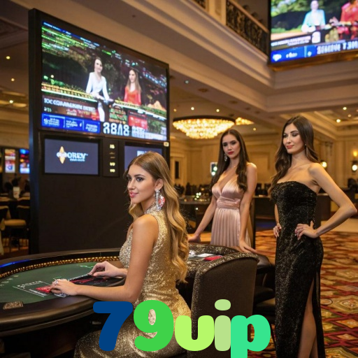 79vip: Aposta Facilmente com Funcionalidades Completas no Aplicativo Móvel