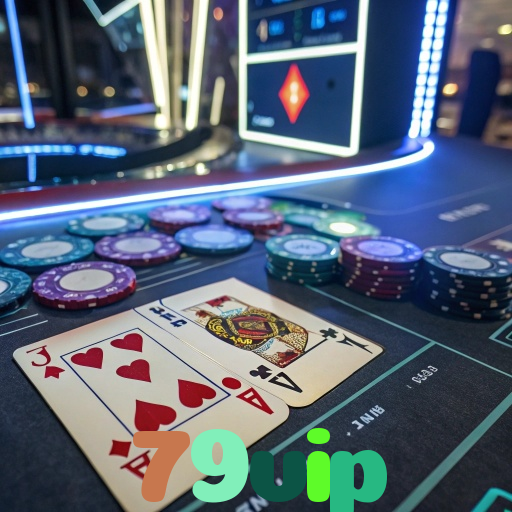 79vip: Aposta Facilmente com Funcionalidades Completas no Aplicativo Móvel