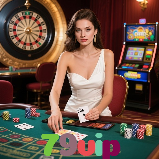 79vip: Aposta Facilmente com Funcionalidades Completas no Aplicativo Móvel