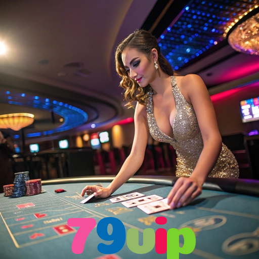 79vip: Aposta Facilmente com Funcionalidades Completas no Aplicativo Móvel