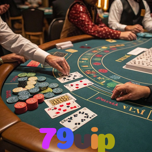 79vip: Aposta Facilmente com Funcionalidades Completas no Aplicativo Móvel