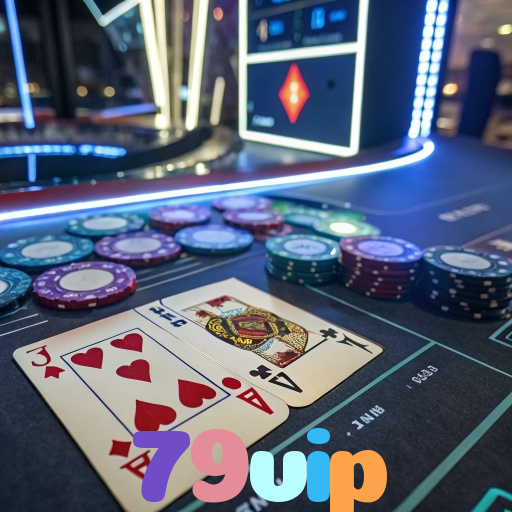 79vip: Aposta Facilmente com Funcionalidades Completas no Aplicativo Móvel
