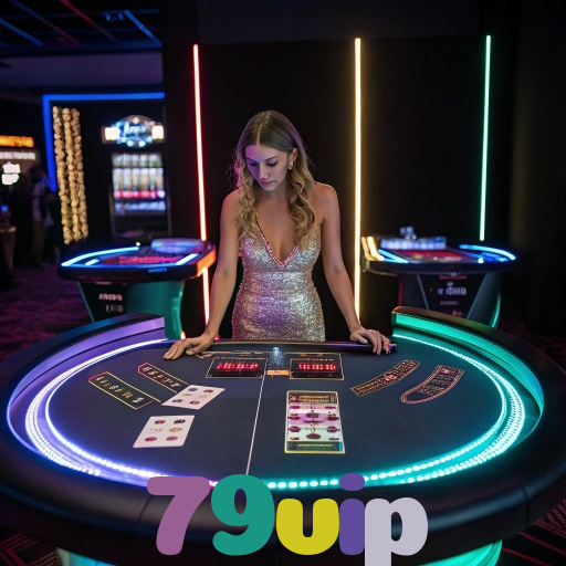 79vip: Aposta Facilmente com Funcionalidades Completas no Aplicativo Móvel