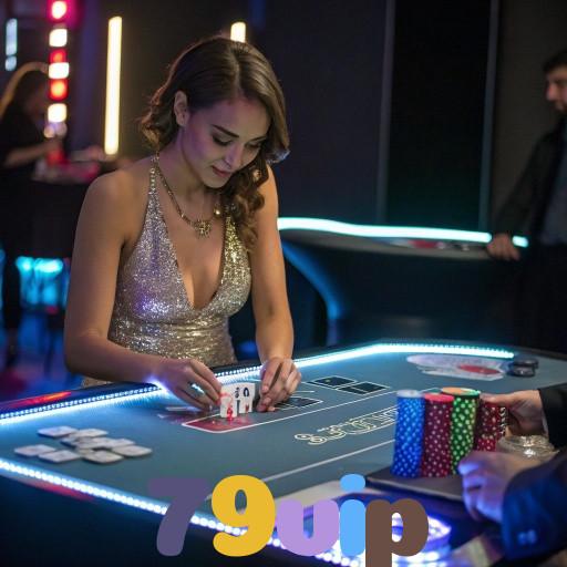 79vip: Aposta Facilmente com Funcionalidades Completas no Aplicativo Móvel