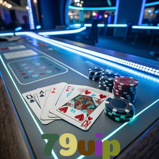79vip: Aposta Facilmente com Funcionalidades Completas no Aplicativo Móvel
