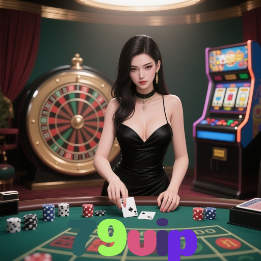 79vip: Aposta Facilmente com Funcionalidades Completas no Aplicativo Móvel
