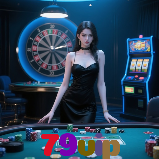 79vip: Aposta Facilmente com Funcionalidades Completas no Aplicativo Móvel