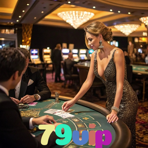 79vip: Aposta Facilmente com Funcionalidades Completas no Aplicativo Móvel