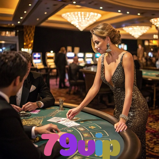 79vip: Aposta Facilmente com Funcionalidades Completas no Aplicativo Móvel