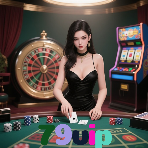 79vip: Aposta Facilmente com Funcionalidades Completas no Aplicativo Móvel