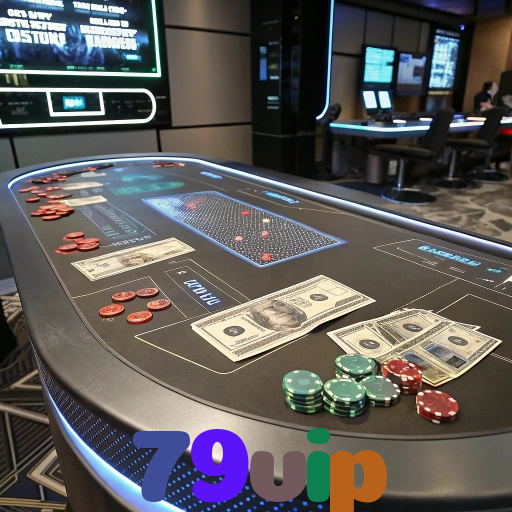 79vip: Aposta Facilmente com Funcionalidades Completas no Aplicativo Móvel