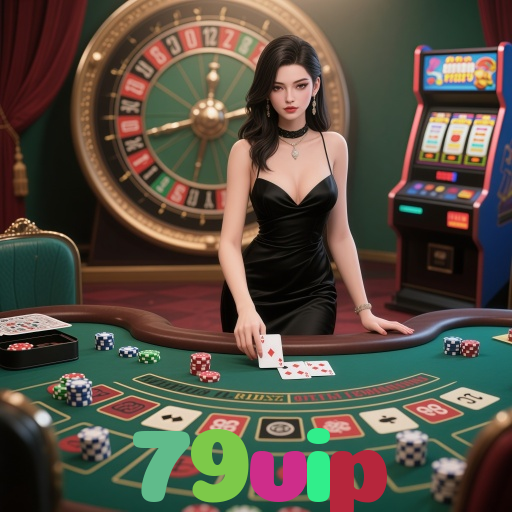 79vip: Aposta Facilmente com Funcionalidades Completas no Aplicativo Móvel