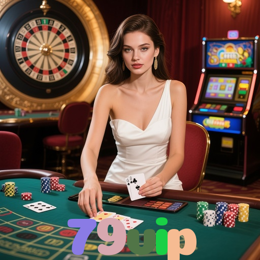 79vip: Aposta Facilmente com Funcionalidades Completas no Aplicativo Móvel
