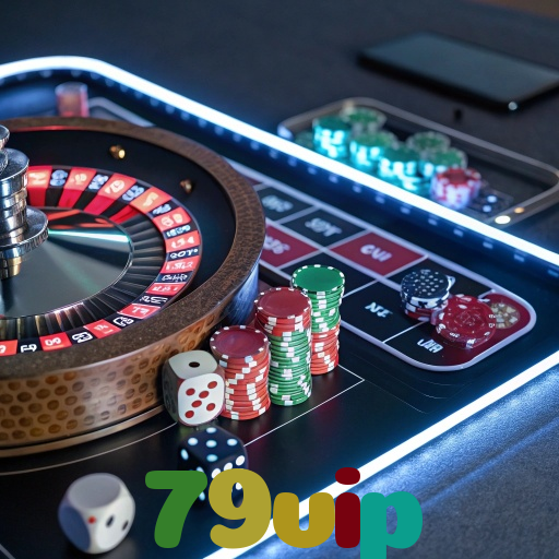 79vip: Aposta Facilmente com Funcionalidades Completas no Aplicativo Móvel