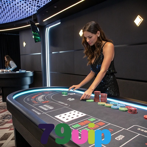 79vip: Aposta Facilmente com Funcionalidades Completas no Aplicativo Móvel
