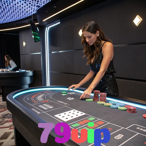 79vip: Aposta Facilmente com Funcionalidades Completas no Aplicativo Móvel