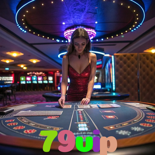 79vip: Aposta Facilmente com Funcionalidades Completas no Aplicativo Móvel