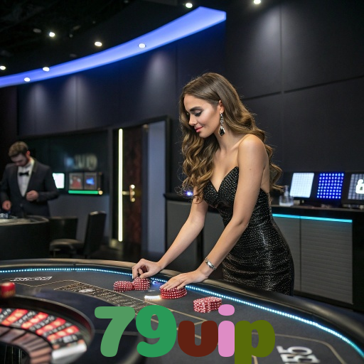 79vip: Aposta Facilmente com Funcionalidades Completas no Aplicativo Móvel
