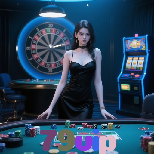 79vip: Aposta Facilmente com Funcionalidades Completas no Aplicativo Móvel