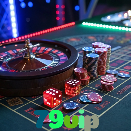 79vip: Aposta Facilmente com Funcionalidades Completas no Aplicativo Móvel