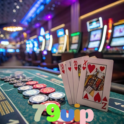 79vip: Aposta Facilmente com Funcionalidades Completas no Aplicativo Móvel