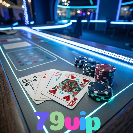 79vip: Aposta Facilmente com Funcionalidades Completas no Aplicativo Móvel