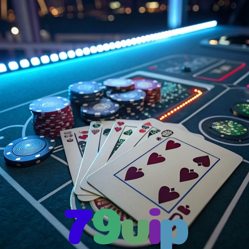 79vip: Aposta Facilmente com Funcionalidades Completas no Aplicativo Móvel