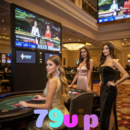 79vip: Aposta Facilmente com Funcionalidades Completas no Aplicativo Móvel
