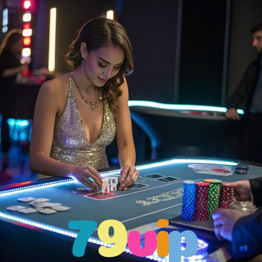79vip: Aposta Facilmente com Funcionalidades Completas no Aplicativo Móvel