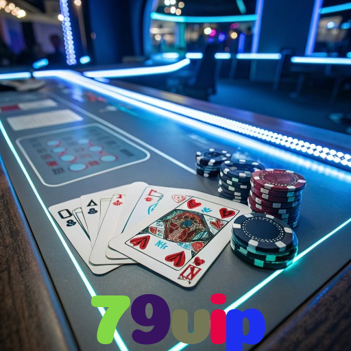79vip: Aposta Facilmente com Funcionalidades Completas no Aplicativo Móvel