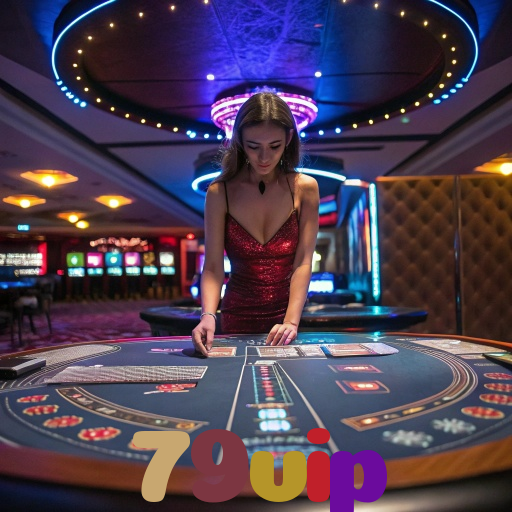 79vip: Aposta Facilmente com Funcionalidades Completas no Aplicativo Móvel