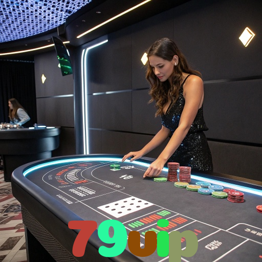 79vip: Aposta Facilmente com Funcionalidades Completas no Aplicativo Móvel