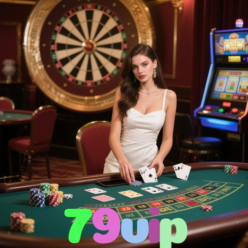 79vip: Aposta Facilmente com Funcionalidades Completas no Aplicativo Móvel
