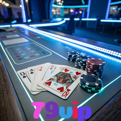 79vip: Aposta Facilmente com Funcionalidades Completas no Aplicativo Móvel