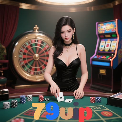 79vip: Aposta Facilmente com Funcionalidades Completas no Aplicativo Móvel