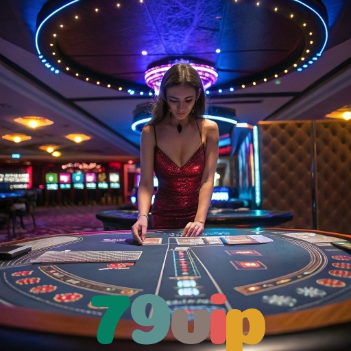 79vip: Aposta Facilmente com Funcionalidades Completas no Aplicativo Móvel
