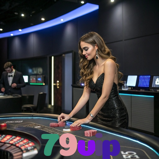 79vip: Aposta Facilmente com Funcionalidades Completas no Aplicativo Móvel