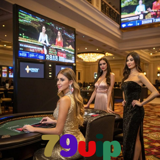 79vip: Aposta Facilmente com Funcionalidades Completas no Aplicativo Móvel